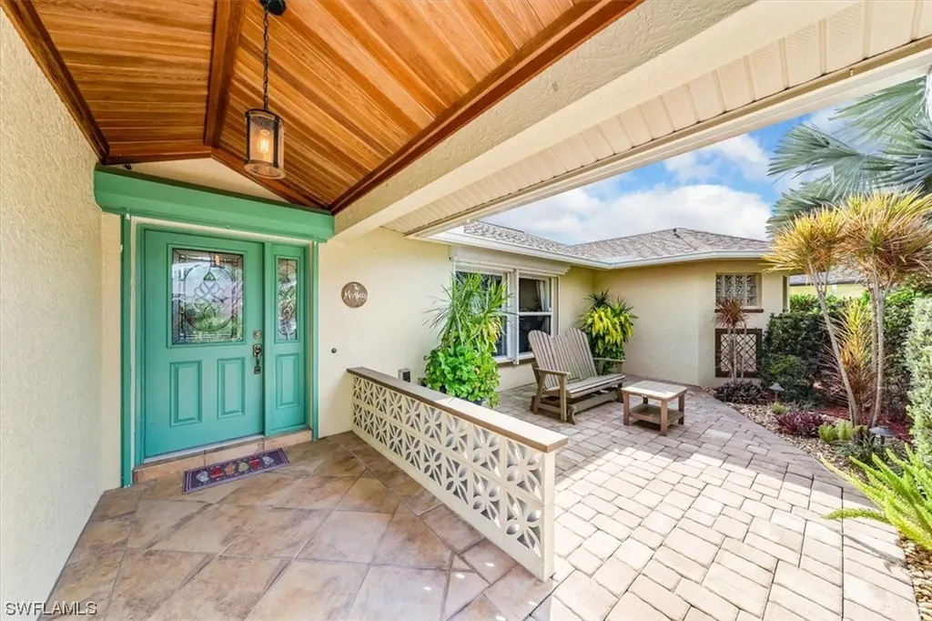 72 Heritage Way Naples FL 34110