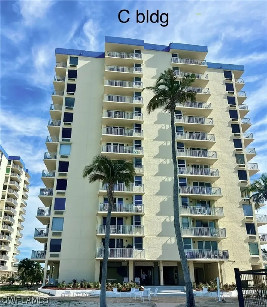 7360 Estero Boulevard Fort Myers Beach FL 33931