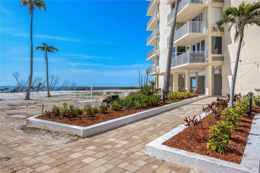7360 Estero Boulevard Fort Myers Beach FL 33931