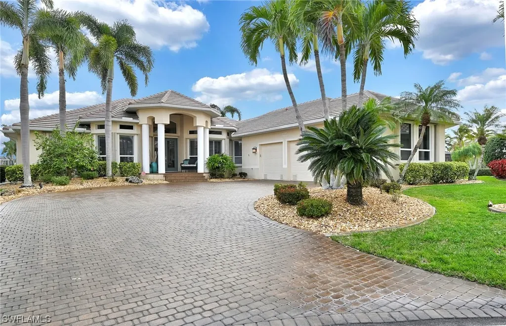 1700 Los Alamos Drive Punta Gorda FL 33950