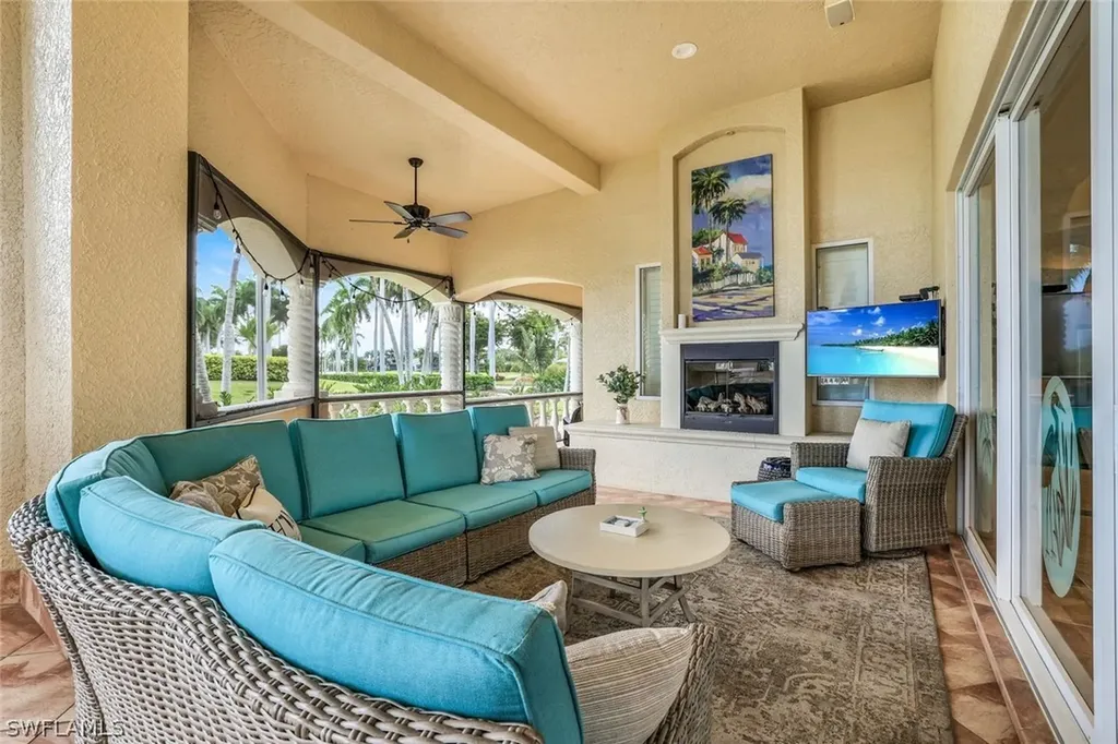 11210 Marblehead Manor Court Fort Myers FL 33908