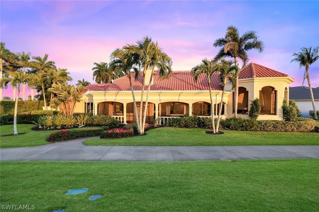 11210 Marblehead Manor Court Fort Myers FL 33908