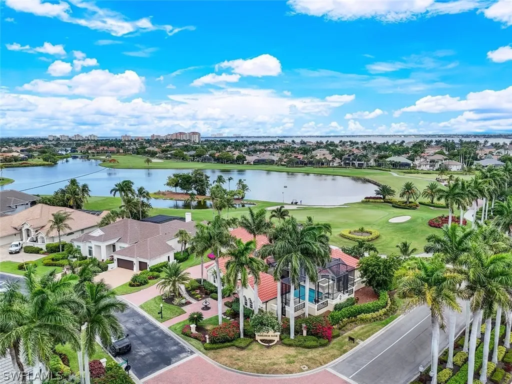 11210 Marblehead Manor Court Fort Myers FL 33908