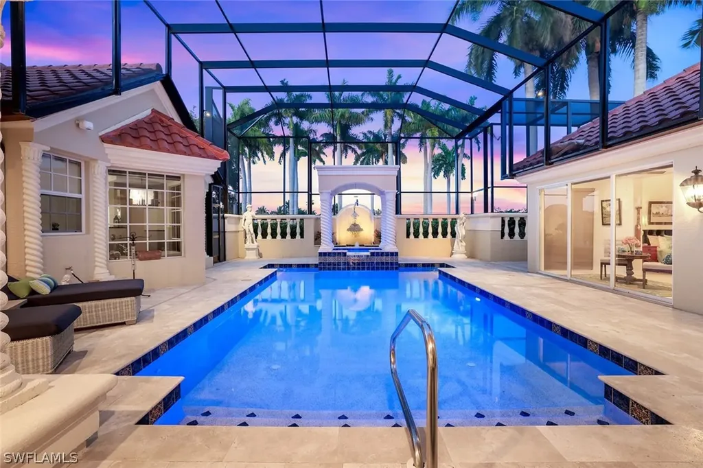 11210 Marblehead Manor Court Fort Myers FL 33908