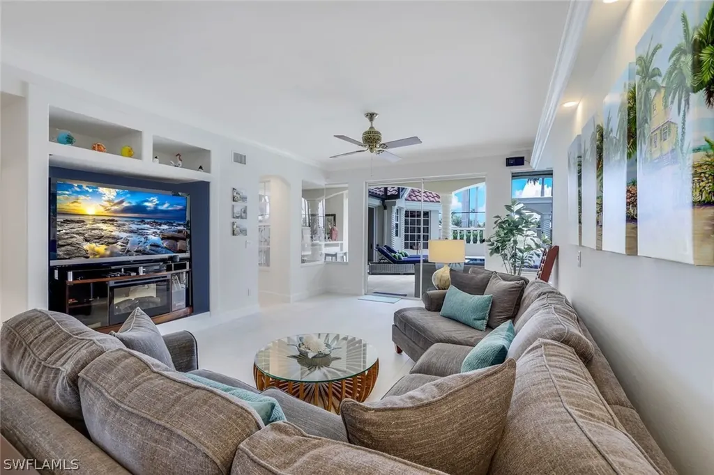 11210 Marblehead Manor Court Fort Myers FL 33908