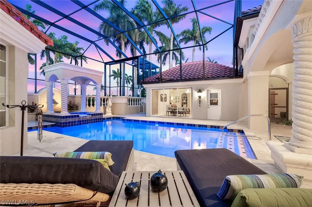 11210 Marblehead Manor Court Fort Myers FL 33908