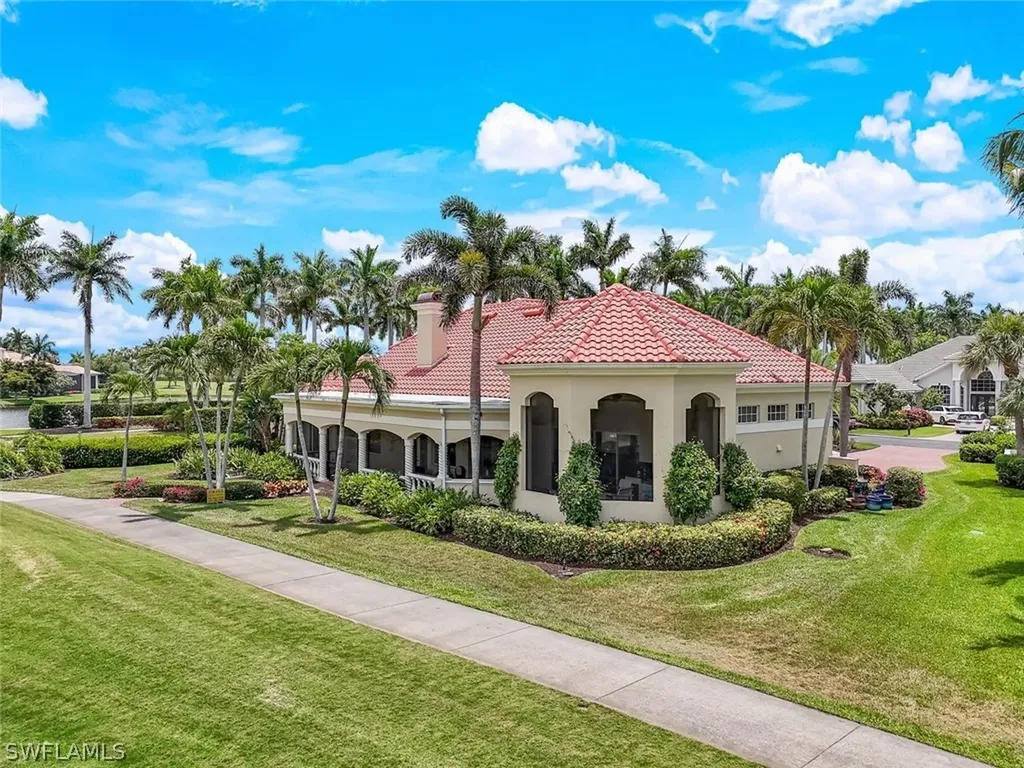 11210 Marblehead Manor Court Fort Myers FL 33908