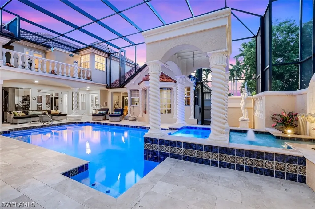 11210 Marblehead Manor Court Fort Myers FL 33908