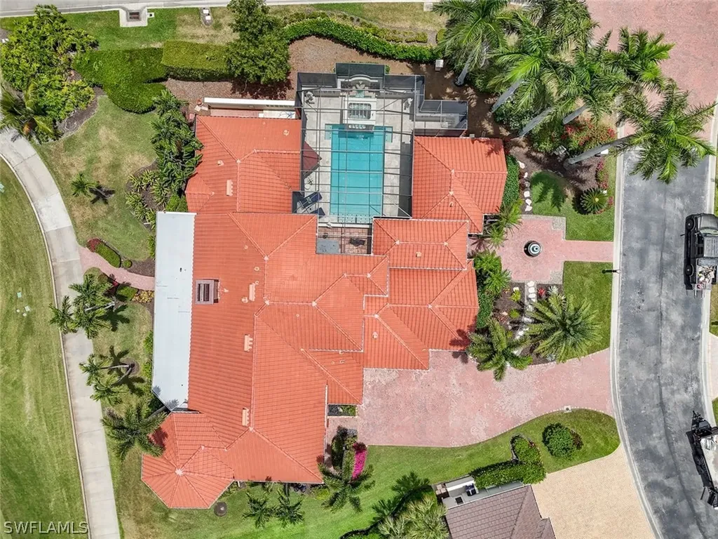 11210 Marblehead Manor Court Fort Myers FL 33908