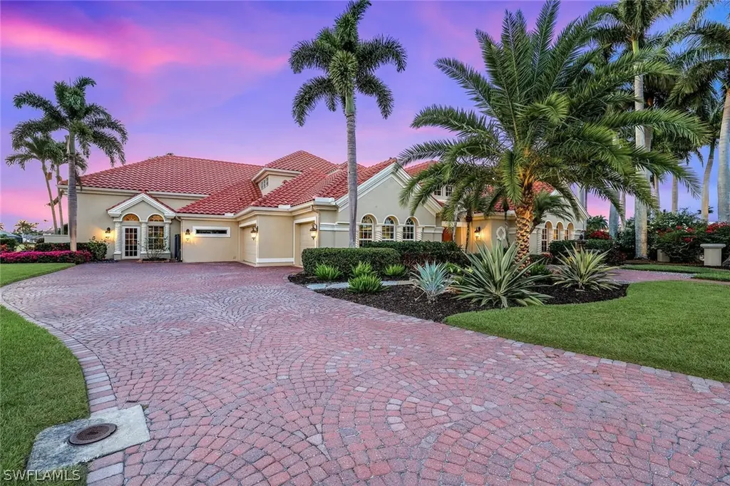 11210 Marblehead Manor Court Fort Myers FL 33908