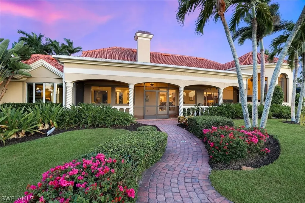 11210 Marblehead Manor Court Fort Myers FL 33908