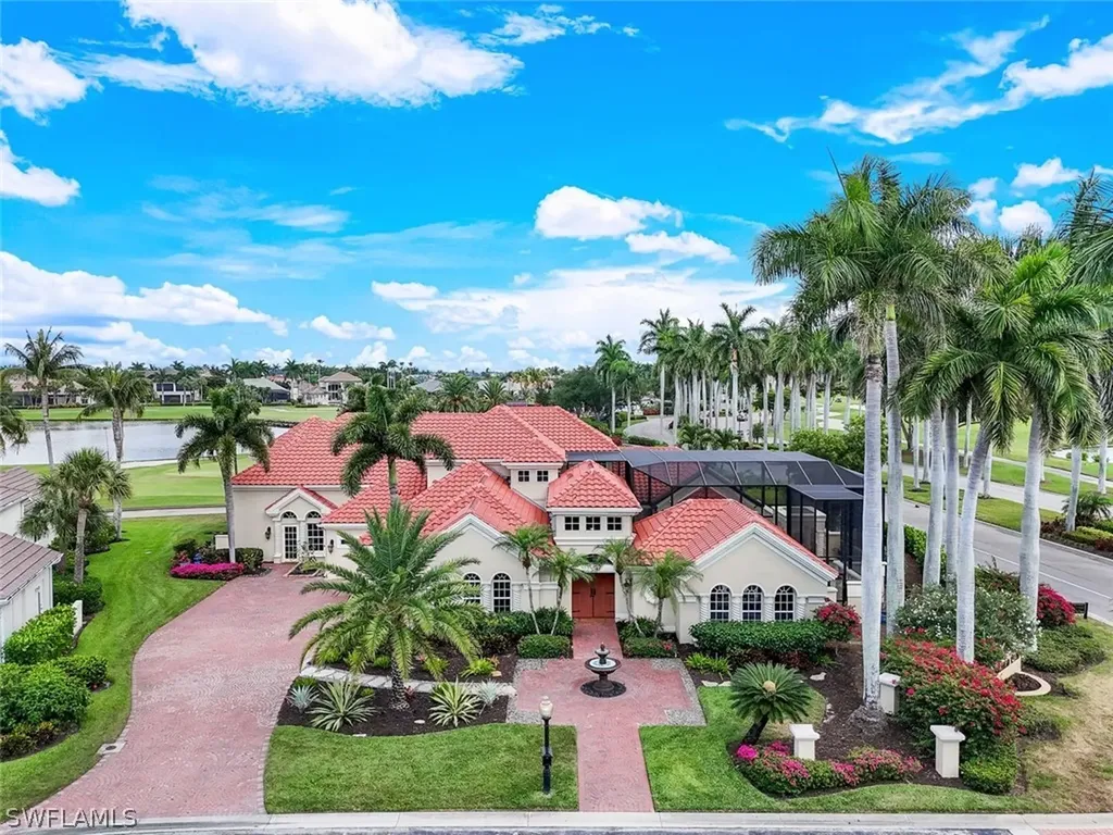 11210 Marblehead Manor Court Fort Myers FL 33908
