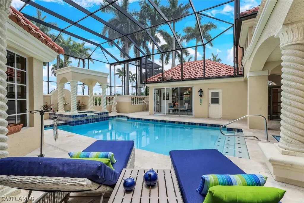 11210 Marblehead Manor Court Fort Myers FL 33908