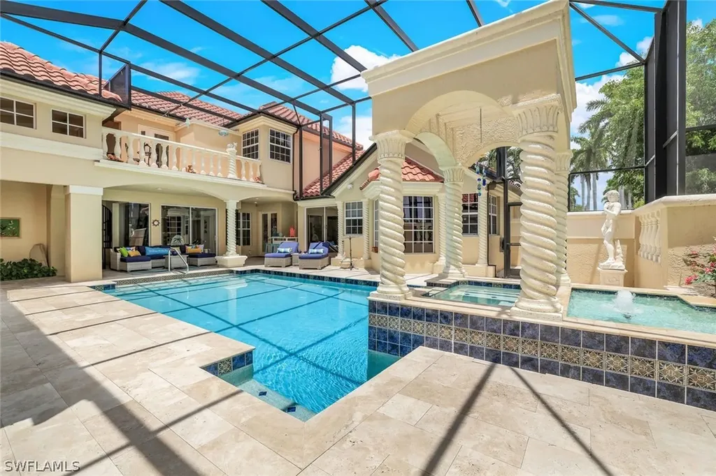 11210 Marblehead Manor Court Fort Myers FL 33908