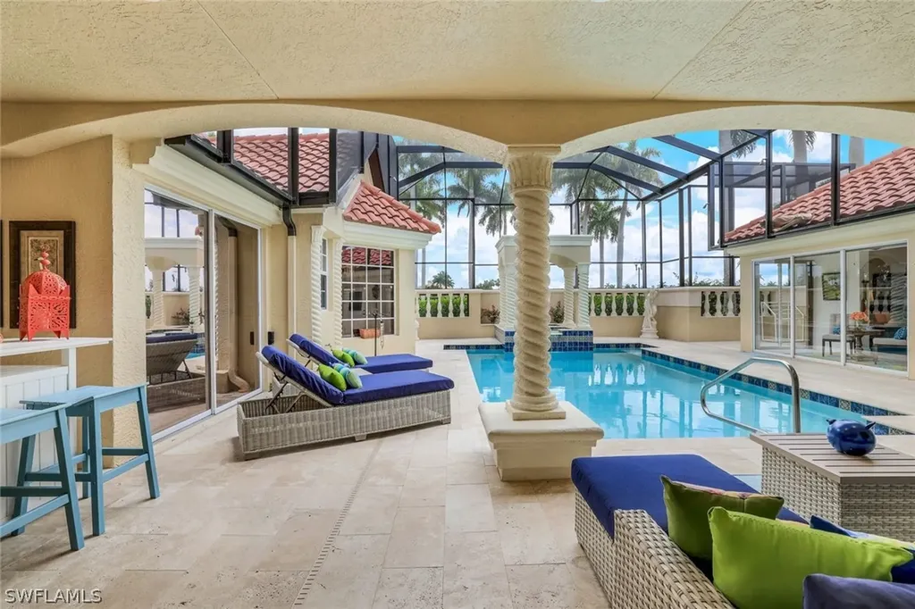 11210 Marblehead Manor Court Fort Myers FL 33908