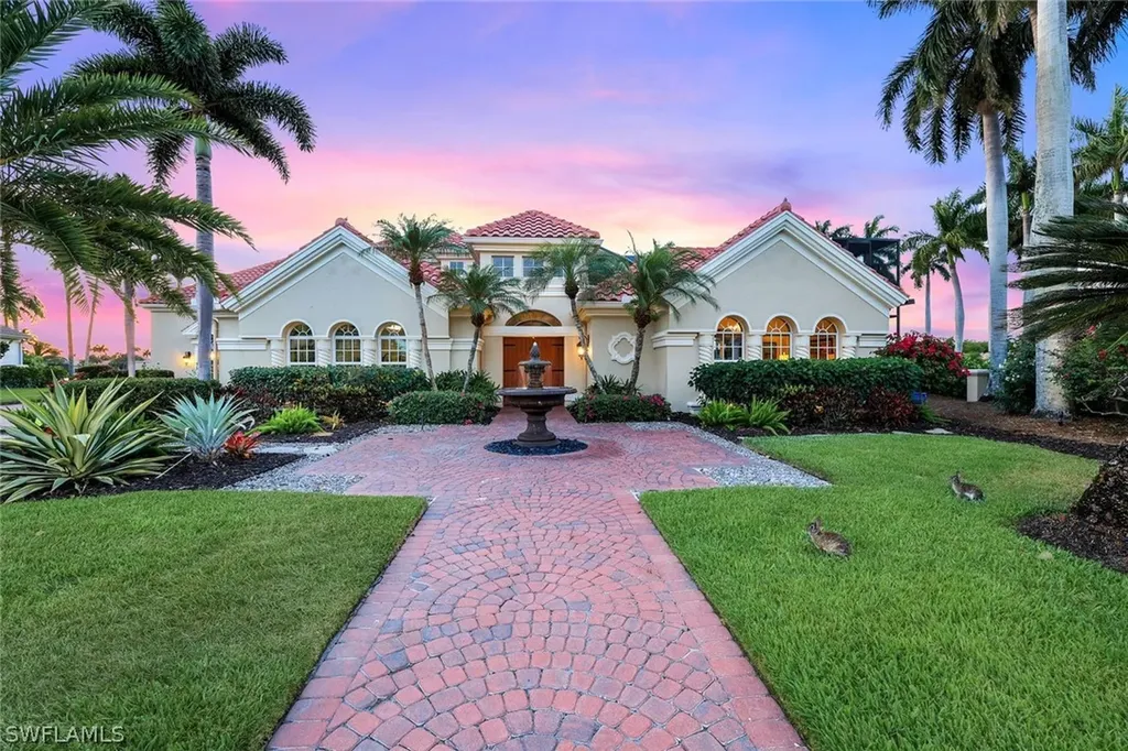 11210 Marblehead Manor Court Fort Myers FL 33908
