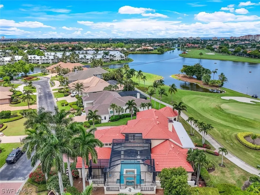 11210 Marblehead Manor Court Fort Myers FL 33908