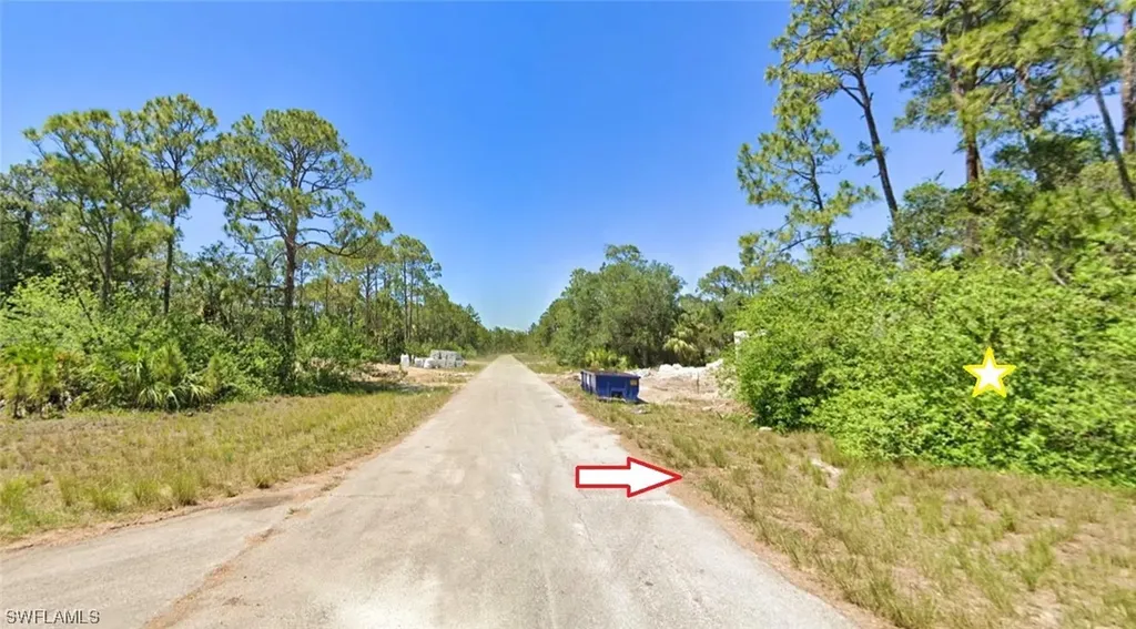 905 Emerald Street Labelle FL 33935