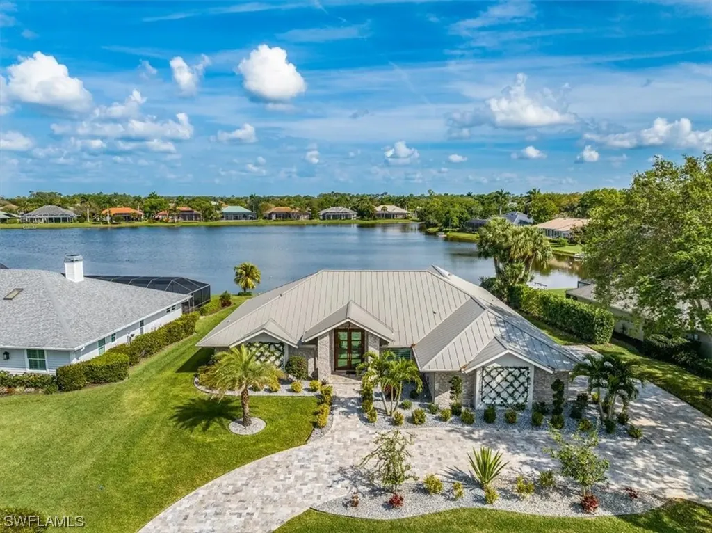 2031 Imperial Golf Course Boulevard Naples FL 34110
