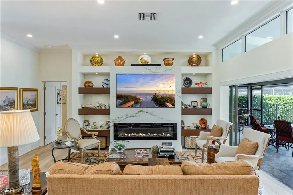 2031 Imperial Golf Course Boulevard Naples FL 34110