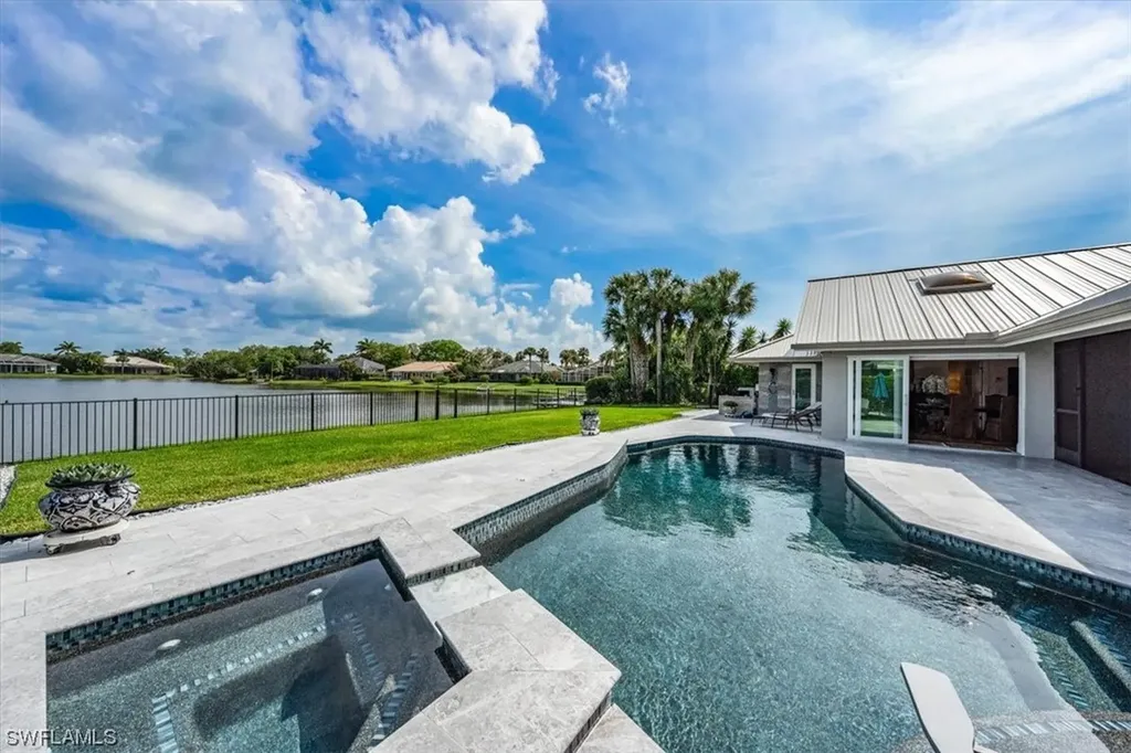2031 Imperial Golf Course Boulevard Naples FL 34110