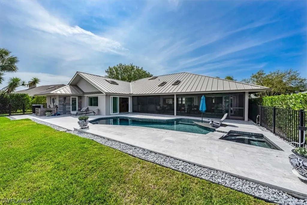 2031 Imperial Golf Course Boulevard Naples FL 34110