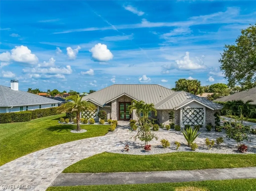 2031 Imperial Golf Course Boulevard Naples FL 34110