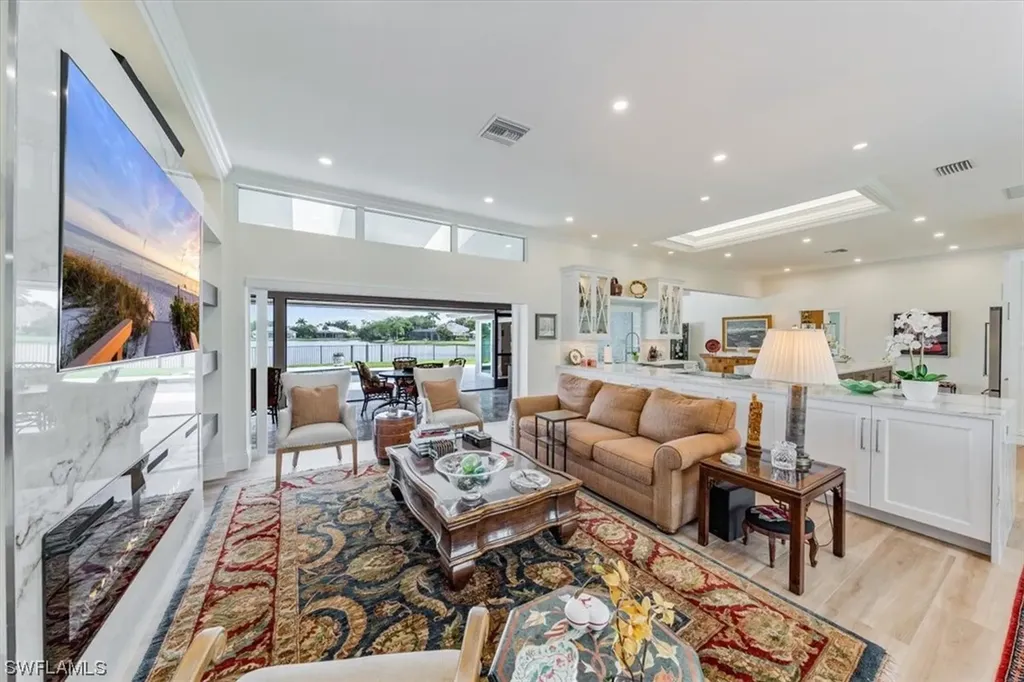 2031 Imperial Golf Course Boulevard Naples FL 34110