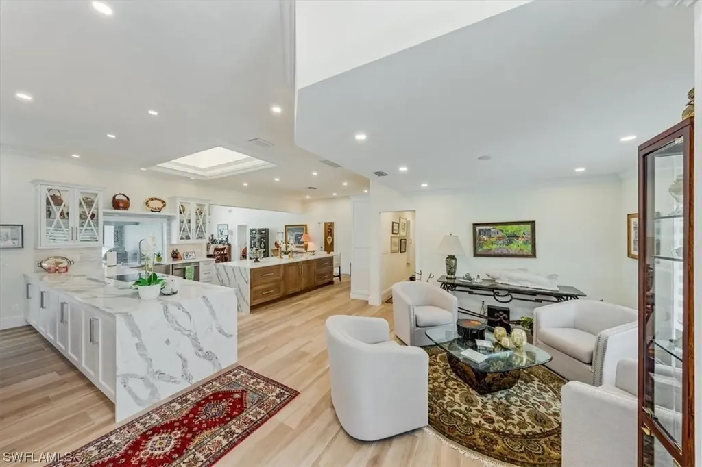2031 Imperial Golf Course Boulevard Naples FL 34110