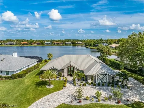 2031 Imperial Golf Course Boulevard Naples FL 34110