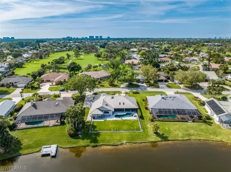 2031 Imperial Golf Course Boulevard Naples FL 34110