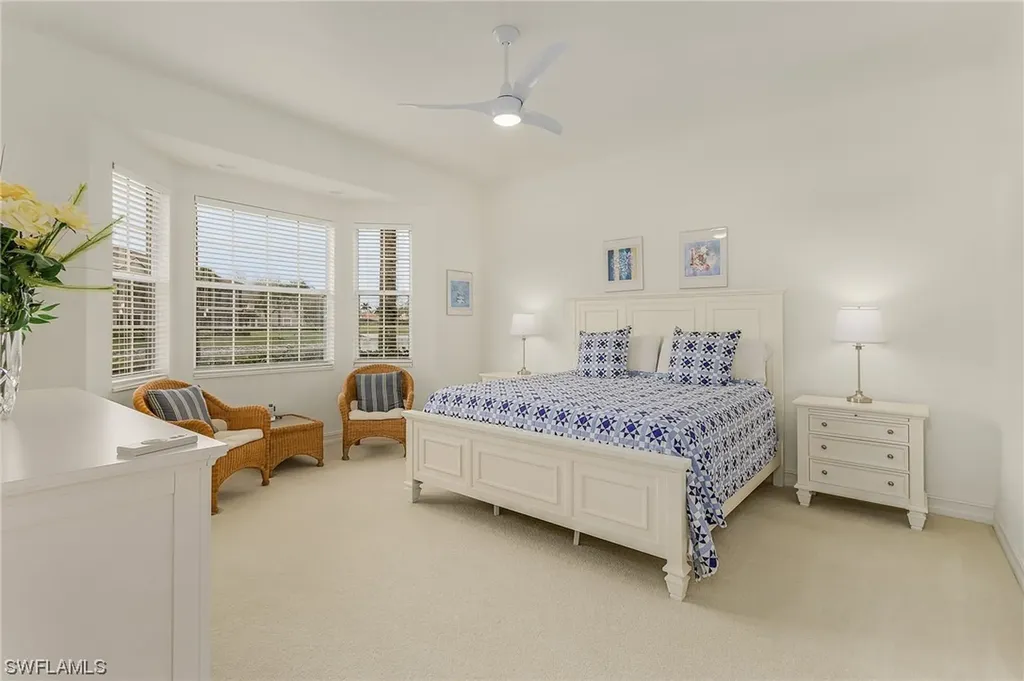 4739 Stratford Court Naples FL 34105