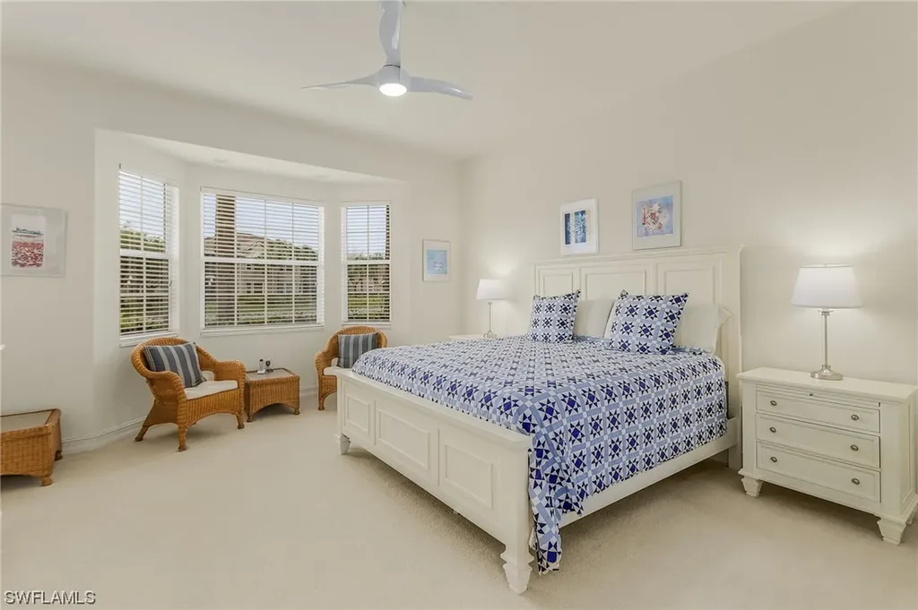 4739 Stratford Court Naples FL 34105