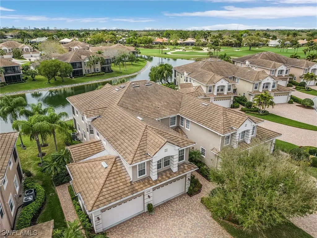 4739 Stratford Court Naples FL 34105
