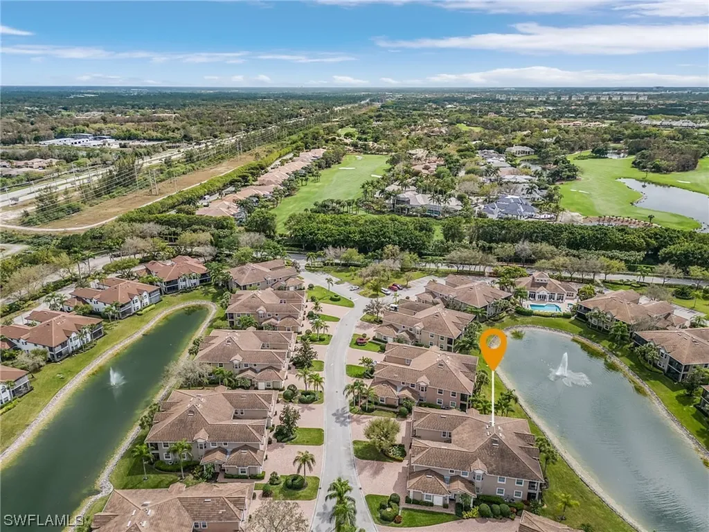 4739 Stratford Court Naples FL 34105