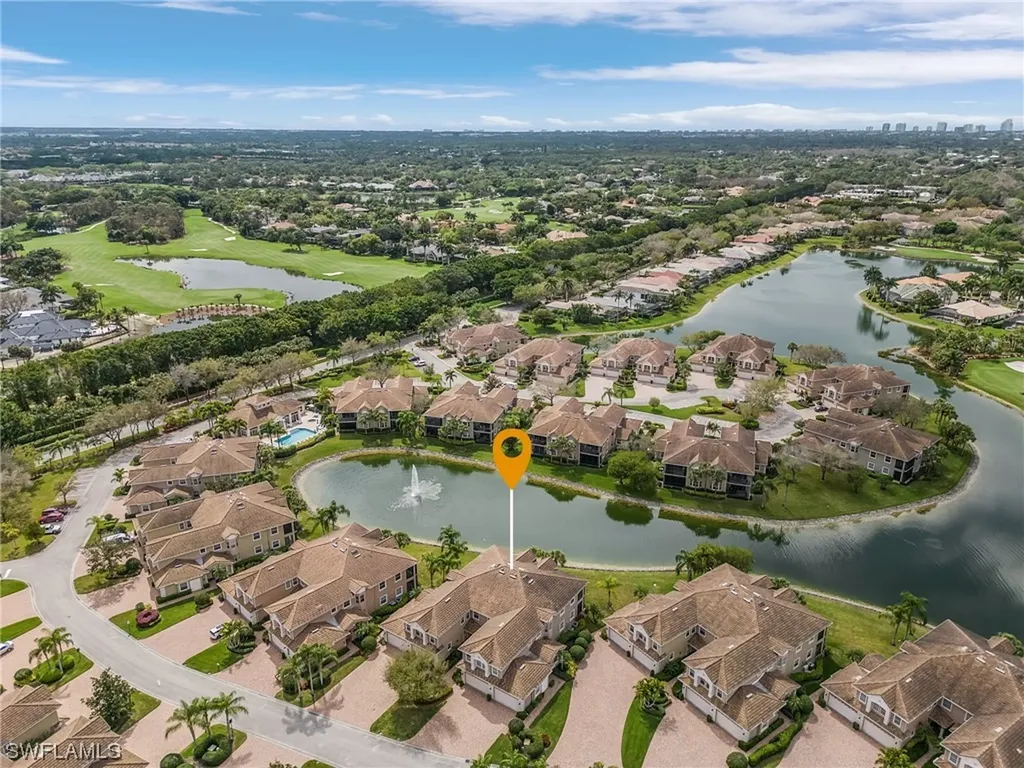 4739 Stratford Court Naples FL 34105