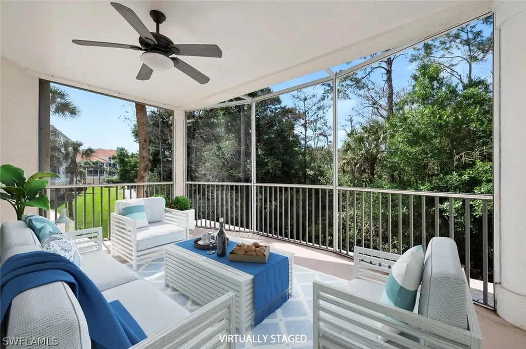 4843 Hampshire Court Naples FL 34112