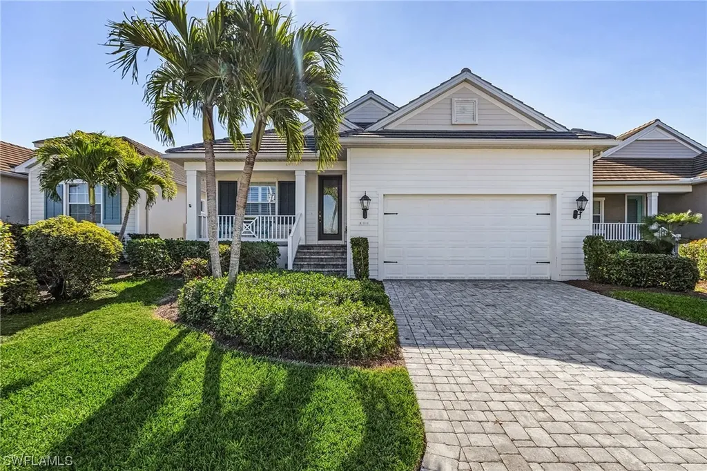 8518 Big Mangrove Drive Fort Myers FL 33908