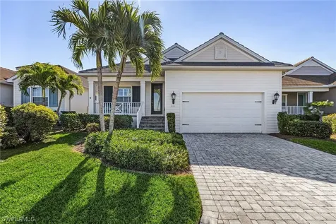 8518 Big Mangrove Drive Fort Myers FL 33908