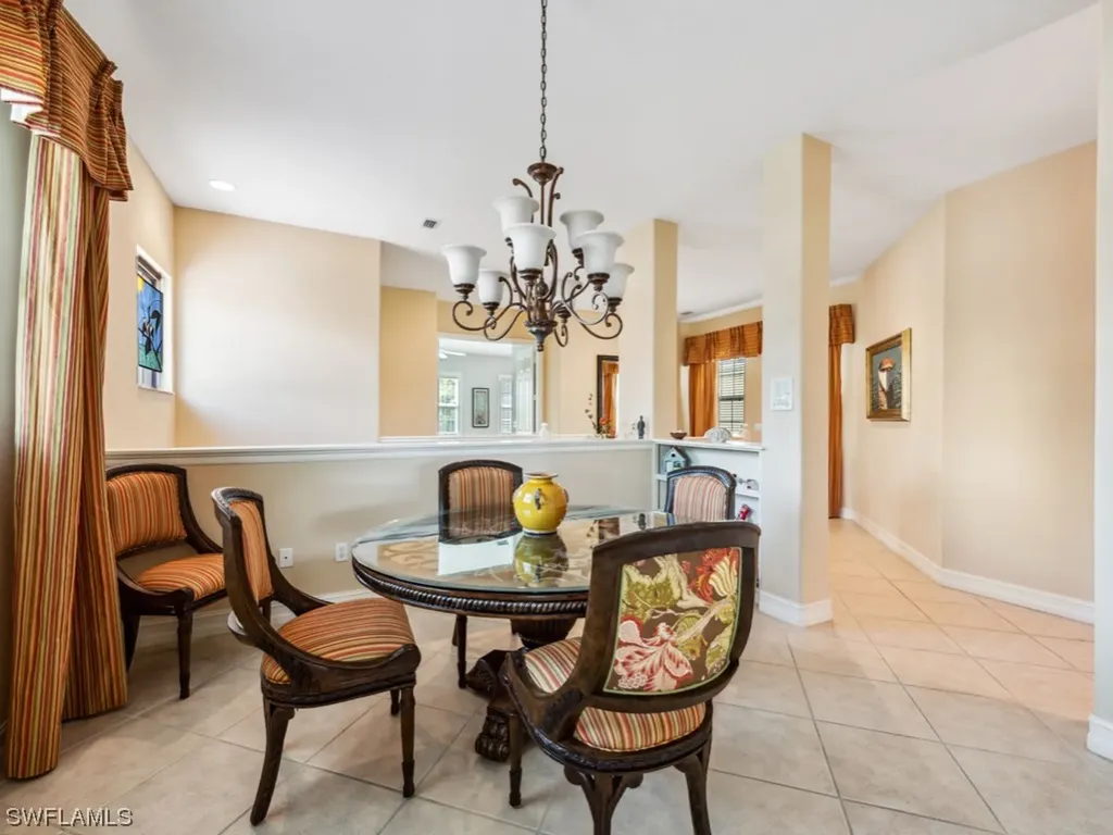 6031 Trophy Drive Naples FL 34110