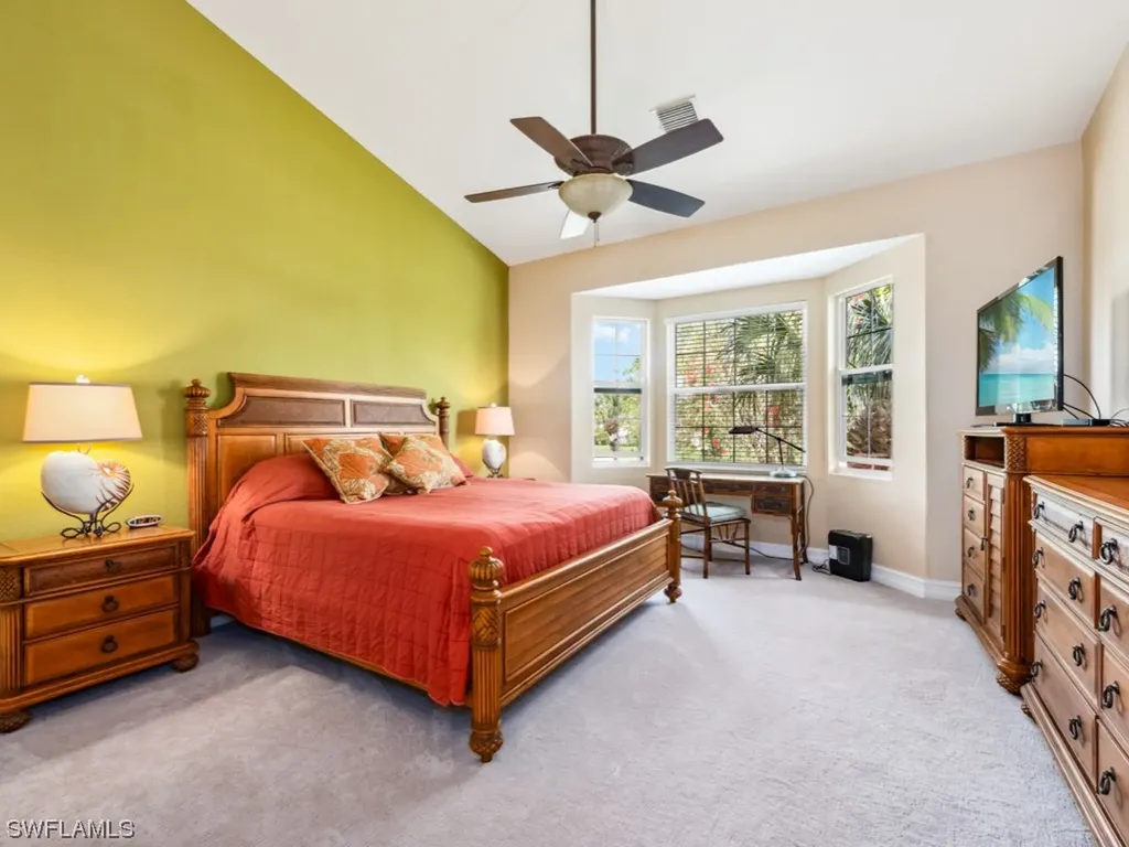 6031 Trophy Drive Naples FL 34110