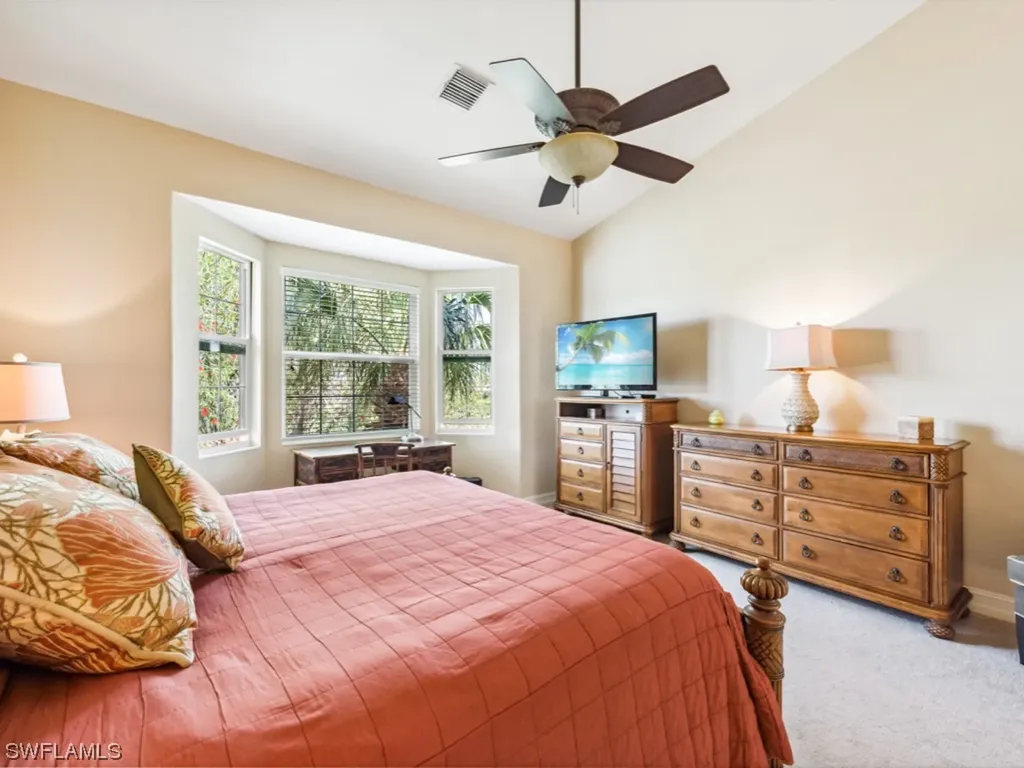 6031 Trophy Drive Naples FL 34110