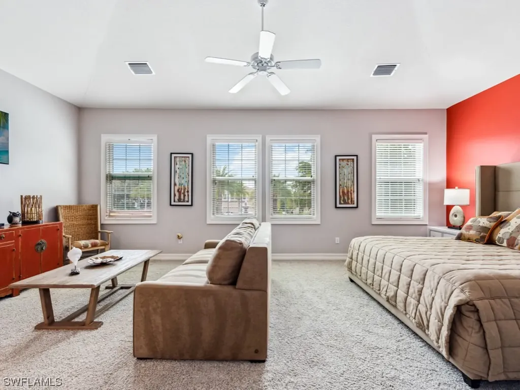 6031 Trophy Drive Naples FL 34110