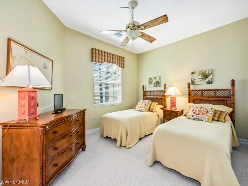 6031 Trophy Drive Naples FL 34110