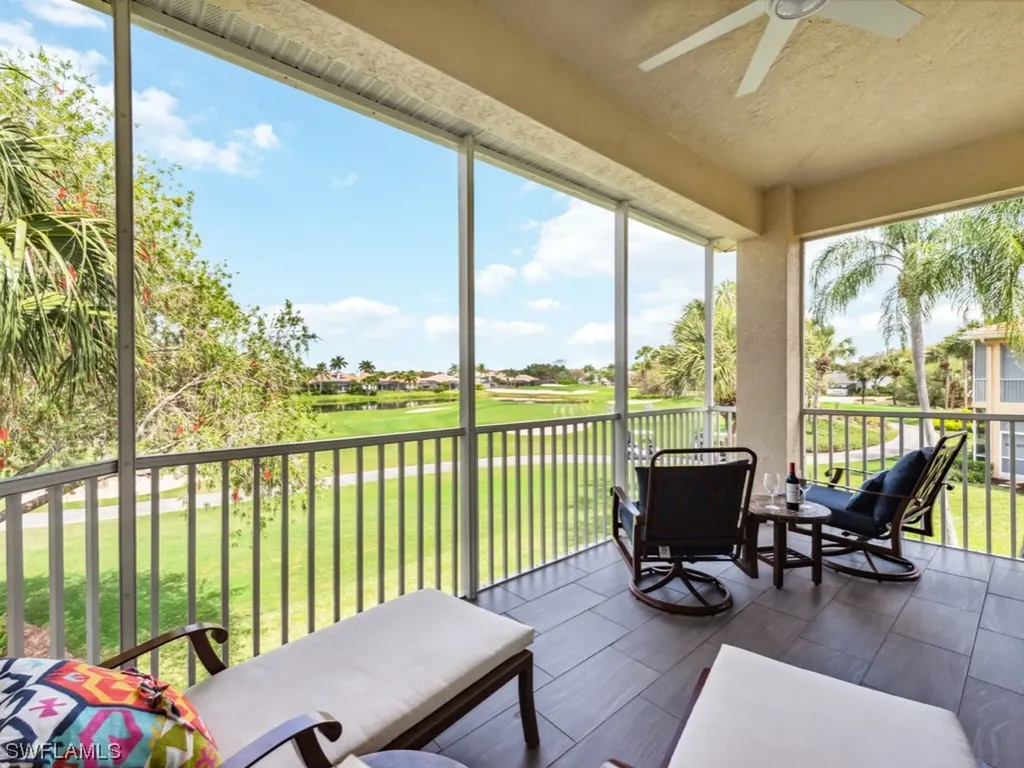 6031 Trophy Drive Naples FL 34110