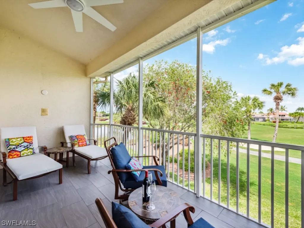 6031 Trophy Drive Naples FL 34110