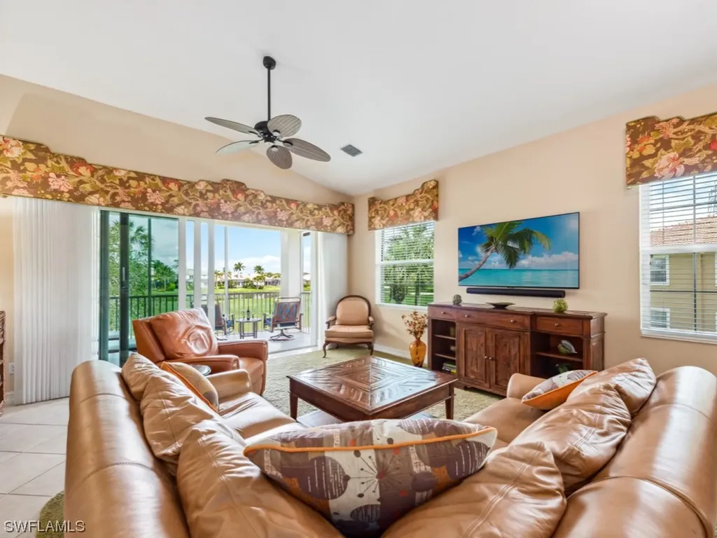 6031 Trophy Drive Naples FL 34110