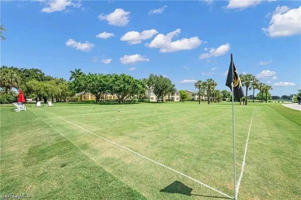 6031 Trophy Drive Naples FL 34110