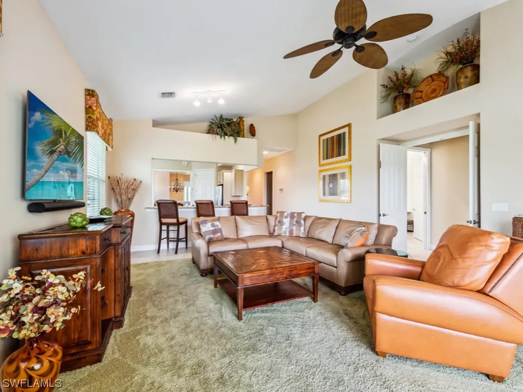 6031 Trophy Drive Naples FL 34110