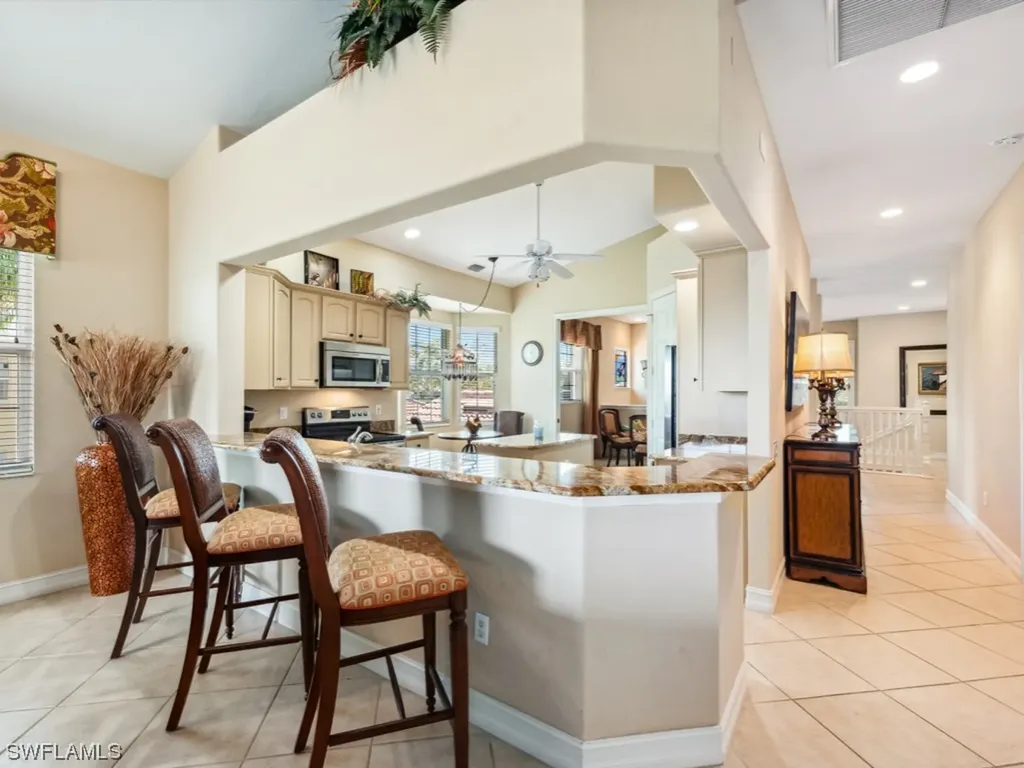 6031 Trophy Drive Naples FL 34110